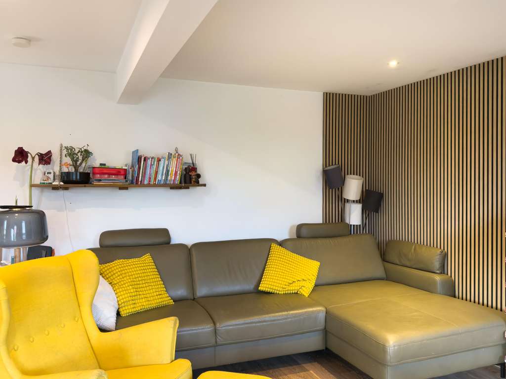 Immobilie in Hanerau-Hademarschen - Kleine Oase, große Freude - Bild 2