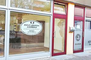 2 Bäder! 5-Zimmer! Gläsernes Home-Office, junge Küche, Topzustand, Waldblick + Einrichtg.angebot… – Im Asemwald 54, 70599 Asemwald, Stuttgart – Vorschaubild 61