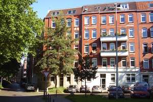 Wohnen Nähe Südfriedhof: Zentral + Stadtnah