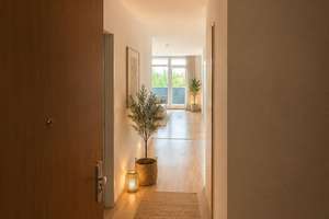 Einladende 2-Zimmer-Wohnung mit Balkon in Halberstadt – Richard-Wagner-Straße 40, 38820 Halberstadt – Vorschaubild 3