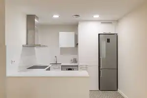 Schöne 2-Zimmer-Wohnung mit Balkon und EBK in Osnabrück – Krelingstraße 38, 49074 Osnabrück – Vorschaubild 1