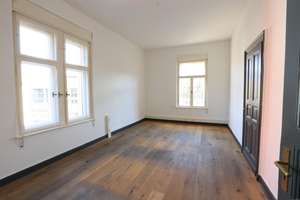Exklusive Altbau-Etagenwohnung in historischer Stadtvilla im Zentrum vom Augsburg – Die vollständige Adresse der Immobilie erhältst du vom Anbieter., 86150 Bahnhofs-, Bismarckviertel, Augsburg – Vorschaubild 13