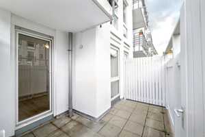Renoviertes Apartment in Top-Lage von Beuel mit Terrasse – Bonn – Vorschaubild 2
