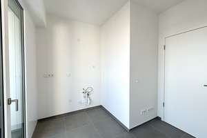 Weitblick & Wohngefühl – 2-Zimmer-Apertment – Zuhause im Hochpunkt E – George-Washington-Str. 239, 68309 Käfertal, Mannheim – Vorschaubild 11