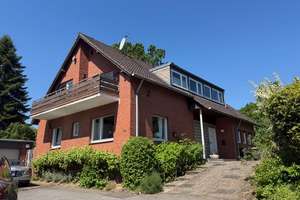 Freistehendes Einfamilienhaus mit Einliegerwohnung in Top Lage Mönchengladbach-Haiderfeld
