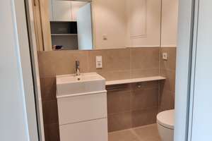 1-Zimmer Wohnung mit Balkon im Westenviertel, Regensburg – Ladehofstraße 35, 93049 Westenviertel, Regensburg – Vorschaubild 4