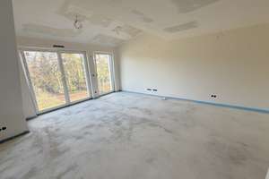 provisionsfreie (Penthouse) Eigentumswohnung im DG, XXL Balkon mit Blick in die Natur, extra Garten – Drahtzieherstraße 7, 90453 Krottenbach, Mühlhof, Nürnberg – Vorschaubild 15