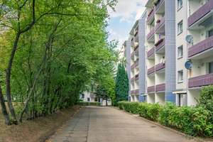 Schöne Aussichten für Familien – Johannes-Dick-Str. 31, 9123 Hutholz, Chemnitz – Vorschaubild 1