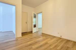 Bahnhofsvorstadt / 2-Zimmer-Eigentumswohnung mit Blick in die Wallanlagen – Die vollständige Adresse der Immobilie erhältst du vom Anbieter., 28195 Bahnhofsvorstadt, Bremen – Vorschaubild 6