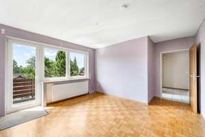 Gepflegtes 1-2-Familienhaus mit Garten und Garage in Nebenstraße von Burgdamm – Die vollständige Adresse der Immobilie erhältst du vom Anbieter., 28717 Burgdamm, Bremen – Vorschaubild 9