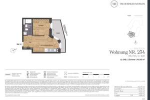 2-Zimmer mit Bergpanorama im 13.OG – Die vollständige Adresse der Immobilie erhältst du vom Anbieter., 81825 Josephsburg, München – Vorschaubild 36