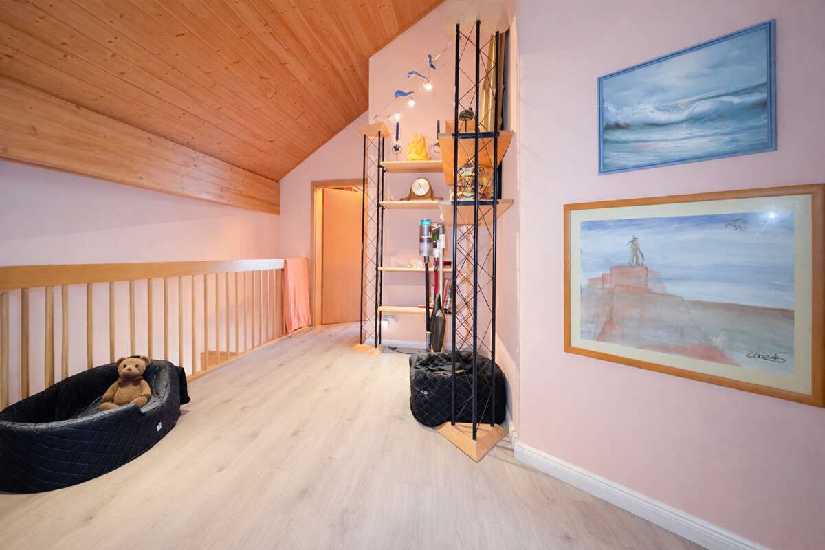 Immobilie in Lauben - Tolles Einfamilienhaus mit Pool in Lauben bei Memmingen! - Bild 6