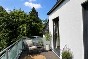 Exklusiver Neubau in Hamburg-Wellingsbüttel, 7 Zimmer, 2 Suiten, Südgarten, Nähe Grootmoor-Gymnasium – Die vollständige Adresse der Immobilie erhältst du vom Anbieter., 22391 Wellingsbüttel, Hamburg – Vorschaubild 5