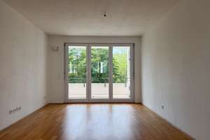 Neuwertige 2-Zimmer-Wohnung mit Balkon und Tiefgaragenstellplatz – Die vollständige Adresse der Immobilie erhältst du vom Anbieter., 81369 Mittersendling, München – Vorschaubild 2