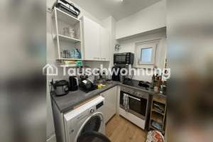 Tauschwohnung: Suche größere Wohnung in Düsseldorf, Zwei Zimmer – Die vollständige Adresse der Immobilie erhältst du vom Anbieter., 40210 Stadtmitte, Düsseldorf – Vorschaubild 3