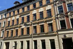DG-Apartment zum fairen Preis* 2 Zimmer m. Laminat, EBK, Abstellraum ...!