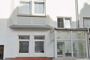 3-Zimmer-Wohnung in Bremen Fesenfeld