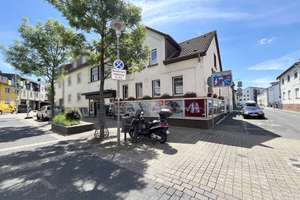 Wohn- und Geschäftshaus mit ca. 252 m² Fläche in erstklassiger Innenstadtlage