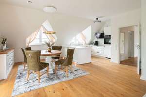 Konradstraße: Exklusive 5-Zimmer-Wohnung mit stilvollem Ambiente – Die vollständige Adresse der Immobilie erhältst du vom Anbieter., 26131 Eversten, Oldenburg (Oldenburg) – Vorschaubild 13