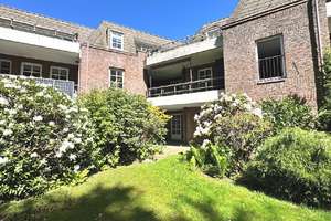 **Wellingsbüttler Weg** - ca. 100 m², 3,5 Zim. EG-Wohnung, EBK, Terrasse, inkl. TG-Stellplatz – Die vollständige Adresse der Immobilie erhältst du vom Anbieter., 22391 Wellingsbüttel, Hamburg – Vorschaubild 4