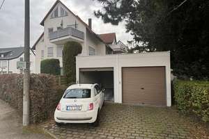 Vaihingen zum Wohlfühlen: modern, hell und mit großem Balkon! – Wegländerstraße 2, 70563 Höhenrand, Stuttgart – Vorschaubild 15