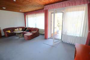 Architektenhaus im zeitlosen Bungalowstil mit Keller und traumhaftem Garten – Die vollständige Adresse der Immobilie erhältst du vom Anbieter., 13129 Blankenburg, Berlin – Vorschaubild 7