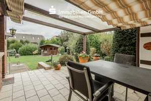 Gepflegtes Einfamilienhaus mit tollem großem Garten! – Warendorf (Kreis) – Vorschaubild 7