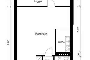 Cityapartment unweit KaDeWe und Hotel Berlin – Wichmannstr. 24, 10787 Tiergarten, Berlin – Vorschaubild 10