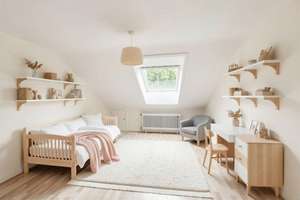 Ein Haus mit Charakter - bereit für ein neues Kapitel – 68239 Seckenheim, Mannheim – Vorschaubild 24