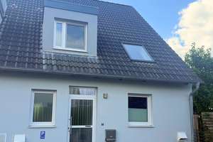 Modernes Reiheneckhaus mit Wärmepumpe in Münster-Albachten! – 48163 Albachten, Münster – Vorschaubild 2