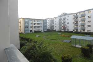 Frisch renovierte 3-Zimmer Wohnung mit Balkon, nahe FH und Köln Arcaden – Feldbergstr. 16, 51105 Humboldt/Gremberg, Köln – Vorschaubild 9