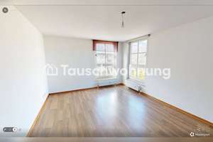 Tauschwohnung: Biete 2-Zimmer-Flat in Neuhausen-Nymphenburg – Klugstraße 91, 80637 Dom Pedro, München – Vorschaubild 2