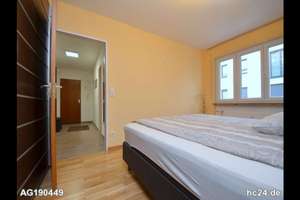 2-Zimmer Wohnung in Stuttgart: Ruhig wohnen, grün leben & Feuerbach um die Ecke – Die vollständige Adresse der Immobilie erhältst du vom Anbieter., 70469 Lemberg/Föhrich, Stuttgart – Vorschaubild 6