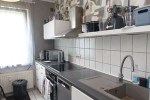 Barrierefreie Eigentumswohnung mit Perspektive - heute schon an morgen denken! – 34123 Waldau, Kassel – Vorschaubild 6