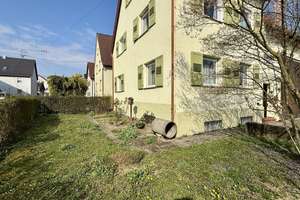 Charmantes Einfamilienhaus mit großzügiger Scheune in Walheim – Die vollständige Adresse der Immobilie erhältst du vom Anbieter., 74399 Walheim – Vorschaubild 11
