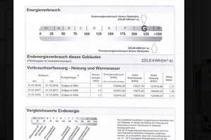 Zentral gelegene 3 Zi.-Whg mit EBK ab sofort bezugsfrei – Die vollständige Adresse der Immobilie erhältst du vom Anbieter., 27570 Geestemünde, Bremerhaven – Vorschaubild 10