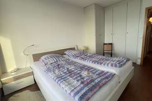 2-Zimmer-Wohnung mit Meerblick
- Maritim Residenz Travemünde - – 23570 Travemünde, Lübeck – Vorschaubild 8