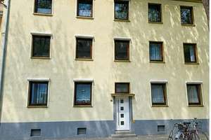 Renovierte 2-ZKB Wohnung mit Balkon in zentrumsnaher Lage von Koblenz – In der Goldgrube 18, 56073 Goldgrube, Koblenz – Vorschaubild 7