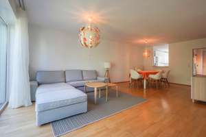 Möbliertes und liebevoll gepflegtes Reihenmittelhaus mit Garten – Die vollständige Adresse der Immobilie erhältst du vom Anbieter., 40489 Wittlaer, Düsseldorf – Vorschaubild 3