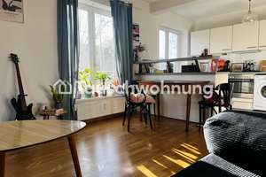 Tauschwohnung: 3-Zimmer-Wohnung in Uhlenhorst gegen westlich der Alster – Die vollständige Adresse der Immobilie erhältst du vom Anbieter., 22087 Uhlenhorst, Hamburg – Vorschaubild 3