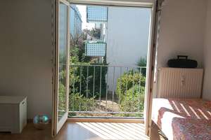 schöne 1 Zimmerwohnung mit Balkon und TG Stellplatz – Freiligrathstr. 19, 74074 Heilbronn, Heilbronn – Vorschaubild 5