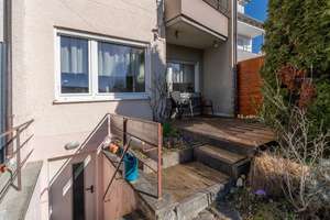VERKAUFT: Heimeliges 5-Zimmer Reihenmittelhaus mit schönem Garten für die Familie (Erbpacht)  – Die vollständige Adresse der Immobilie erhältst du vom Anbieter., 88045 Friedrichshafen – Vorschaubild 14