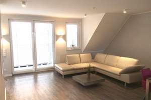 Exklusive Maisonette 4-Zimmer-Wohnung in Koblenz