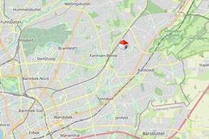 Moderne Wohnung in zentraler Lage von Rahlstedt! – Die vollständige Adresse der Immobilie erhältst du vom Anbieter., 22147 Rahlstedt, Hamburg – Vorschaubild 17