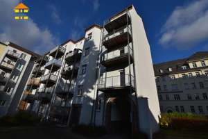 *Dachgeschosswohnung mit Balkon & Außenstellplatz: IHR Investment im Lutherviertel* – Jahnstraße 64, 17039 Lutherviertel, Chemnitz – Vorschaubild 6