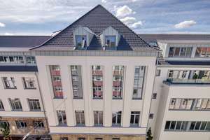 Kunibertviertel gepflegtes 10-Familienhaus mit Praxis und bezugsfreier Dachmaisonette – 50668 Altstadt/Nord, Köln – Vorschaubild 11