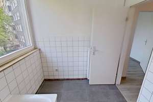 Große 3-Zimmer-Wohnung mit BALKON und viel Lichteinfall – Killingstraße 25, 48159 Kinderhaus-West, Münster – Vorschaubild 9