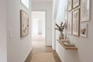 Altstadt-Traum am Jesuitenplatz! Großzügige 3-ZKB Designwohnung mit Klimaanlage & Einbauküche – Erst – Firmungstraße 38, 56068 Altstadt, Koblenz – Vorschaubild 2