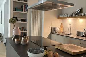 Außergewöhnliche  3-Zimmer Wohnung  im beliebten Bismarckviertel  – Bismarckstraße 89, 47799 Cracau, Krefeld – Vorschaubild 21