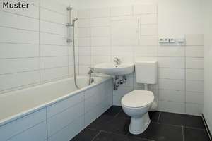 Aktuelle Renovierung einer 3-Raum-Wohnung! (Angemessenheit 3 Personen) – Harthaer Str. 16, 1169 Gorbitz-Nord/Neu-Omsewitz, Dresden – Vorschaubild 6